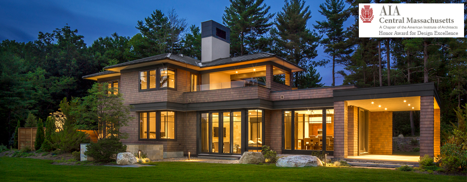 Sophisticated Serenity | Boylston, MA