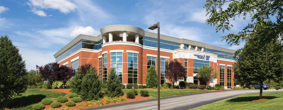 WFFCU Operations Center | Worcester, MA