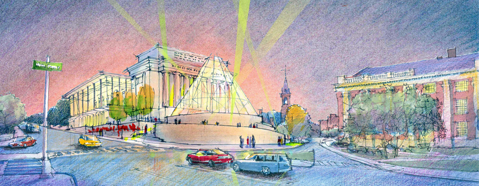 Worcester Memorial Auditorium | Worcester, MA