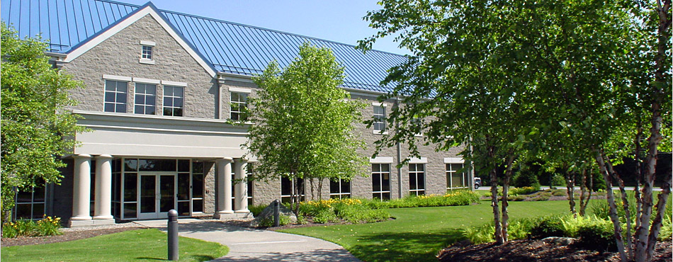 Wilson Language Training Center | Oxford, MA