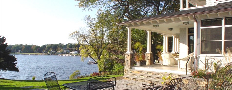North Shore Retreat | Amesbury, MA