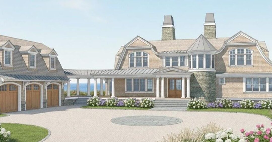 Expanding Our Footprint: Bridging Design Across Central Massachusetts & Cape Cod