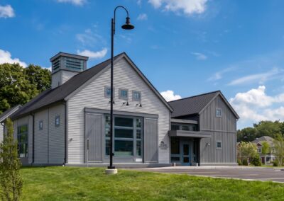 Community Building 2