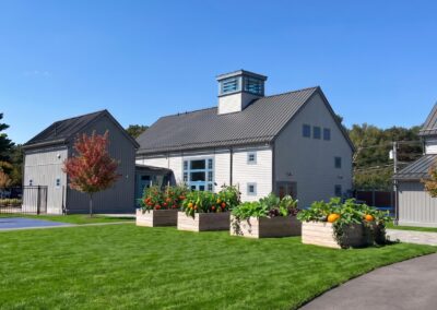 Community Building