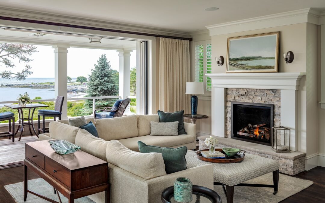 Navigating Coastal Design: From Site Analysis to Approvals