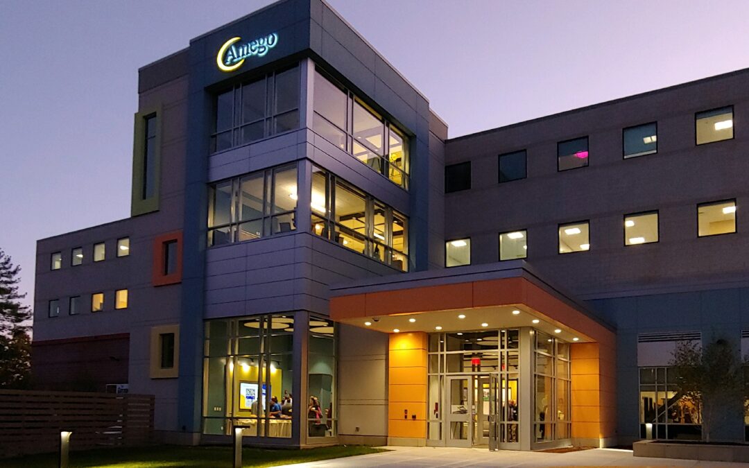 Amego School for  Autism in Franklin Opens its Doors!