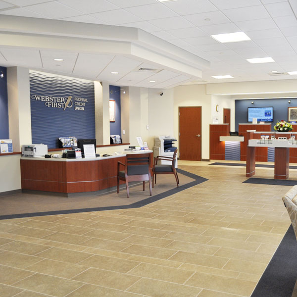 Commercial William J Masiello Architect Inc